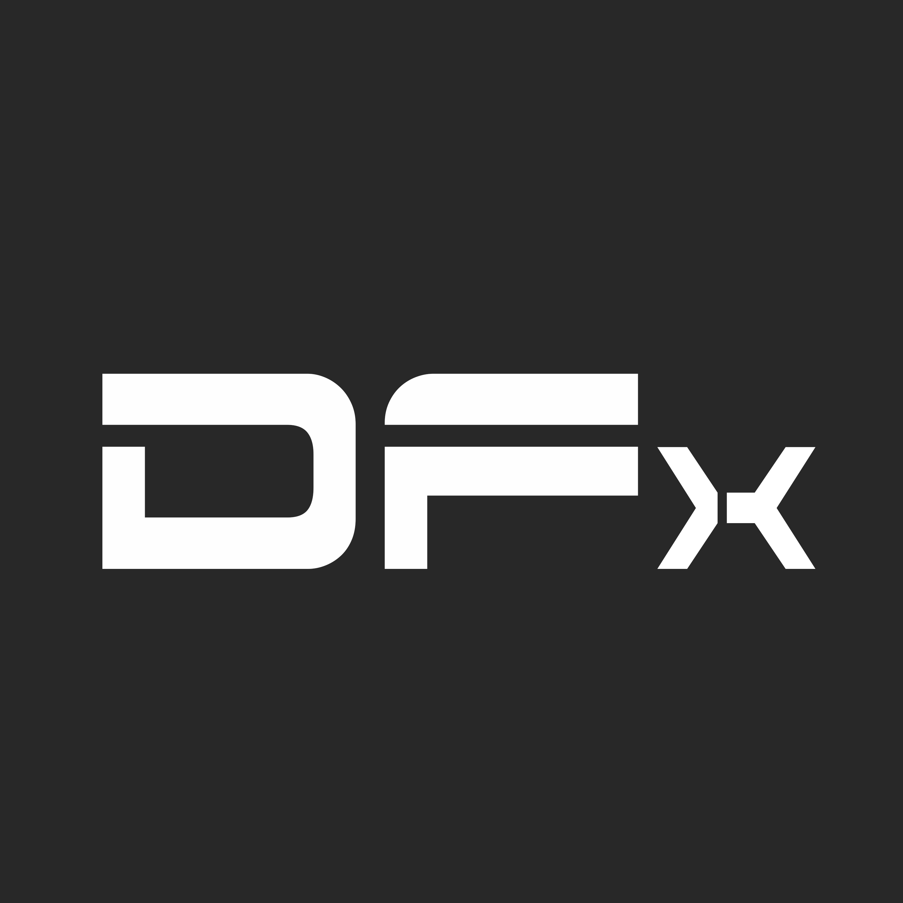 DFx pres. VideoCast